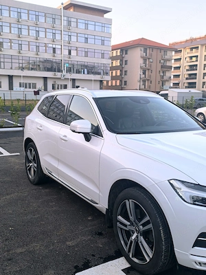 Volvo XC60 awd 4x4 inspection - imagine 3