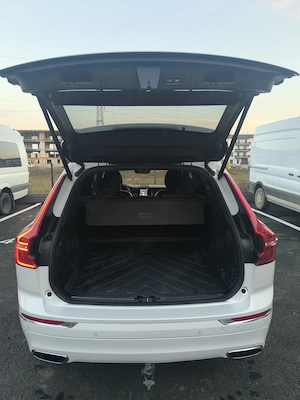 Volvo XC60 awd 4x4 inspection - imagine 6