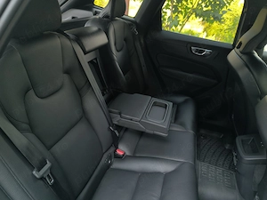 Volvo XC60 awd 4x4 inspection - imagine 7