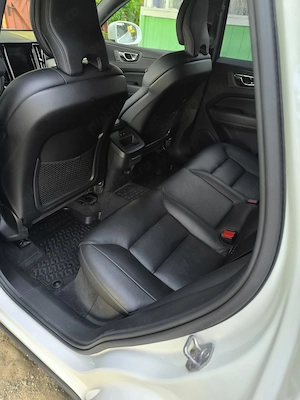 Volvo XC60 awd 4x4 inspection - imagine 8