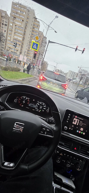 Seat Tarraco Xcellence  - imagine 4