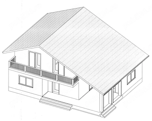 Teren ideal pentru casa ta   600 mp lângă E87 și Podul Dunării - imagine 5