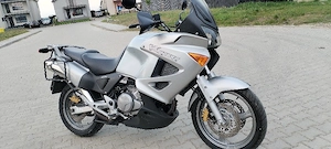 Honda XL 1000V - imagine 4
