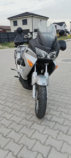 Honda XL 1000V - imagine 5