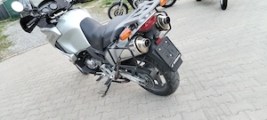 Honda XL 1000V - imagine 2