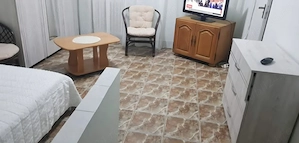 Garsoniera de inchiriat Pantelimon Morarilor Sector 2