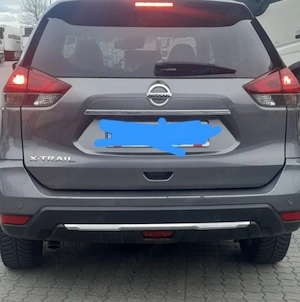 Vand nissan x-trail t32 2018 - imagine 2