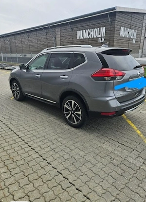 Vand nissan x-trail t32 2018 - imagine 6