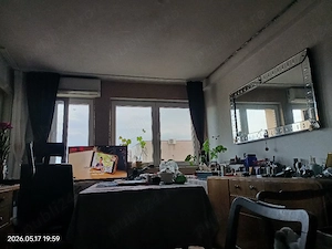 Apartament lângă metrou Dristor 1 