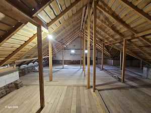 Casa de vanzare, 5 camere, 2 bai, 2 curti - imagine 5