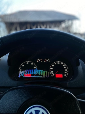 Schimb iluminare bord / ceasuri auto pentru diverse - imagine 7