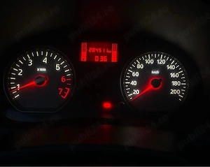 Schimb iluminare bord / ceasuri auto pentru diverse - imagine 4