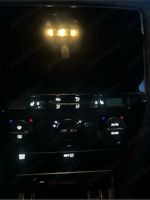 Schimb iluminare bord / ceasuri auto pentru diverse - imagine 8