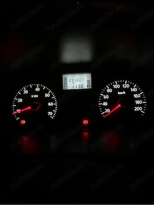 Schimb iluminare bord / ceasuri auto pentru diverse - imagine 5