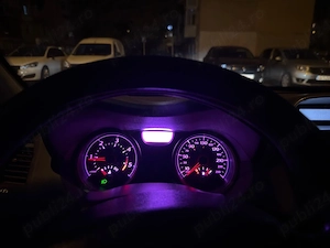 Schimb iluminare bord / ceasuri auto pentru diverse - imagine 3