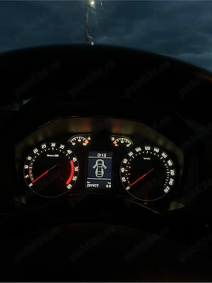 Schimb iluminare bord / ceasuri auto pentru diverse - imagine 6