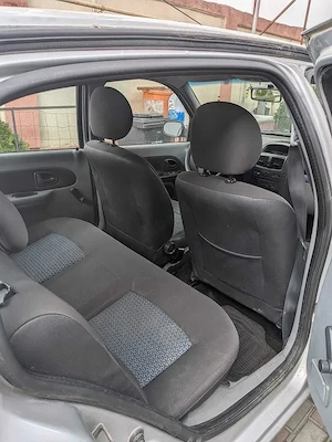 Vând Renault Symbol, an fabricație 2007, Diesel, Motor 1,5 - imagine 3