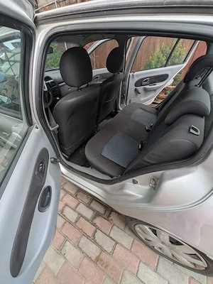 Vând Renault Symbol, an fabricație 2007, Diesel, Motor 1,5 - imagine 4