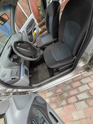 Vând Renault Symbol, an fabricație 2007, Diesel, Motor 1,5 - imagine 5