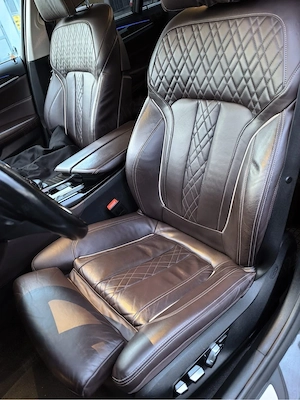 bmw seria 5 (g30) 530e - imagine 4