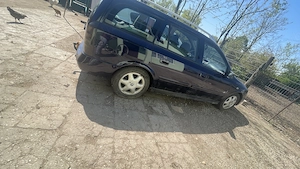 Vând Opel Astra G caravană 1.6 8V benzină+gpl preț 60 de milioane negociabil - imagine 3