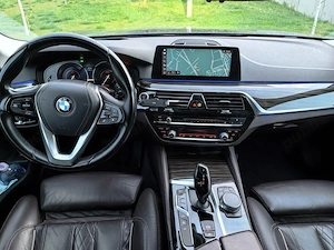 bmw seria 5 (g30) 530e - imagine 2
