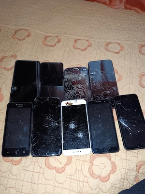 Vând telefoame pentru piese de schimb  - imagine 2