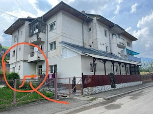 Apartament de vânzare  - imagine 6