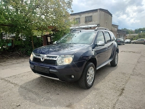 Dacia Duster 1, 6 benzina 4x2 