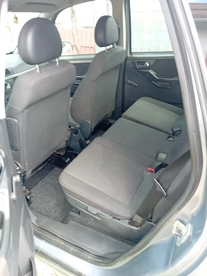 opel meriva  - imagine 5