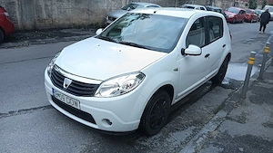 dacia Sandero 135000de km 