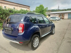Dacia Duster 1, 6 benzina 4x2  - imagine 3