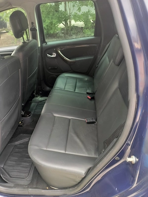 Dacia Duster 1, 6 benzina 4x2  - imagine 5