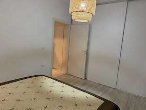 Apartament 2 camere cu curte si loc de parcare de inchiriat - imagine 8