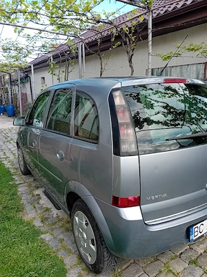 opel meriva  - imagine 2