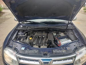 Dacia Duster 1, 6 benzina 4x2  - imagine 8
