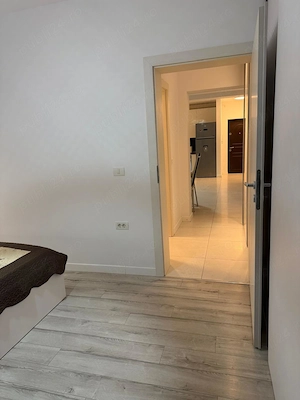 Apartament 2 camere cu curte si loc de parcare de inchiriat - imagine 7