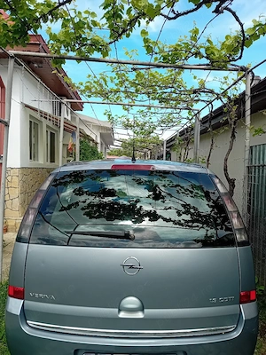 0pel meriva 1.3 cdti ecotec - imagine 2