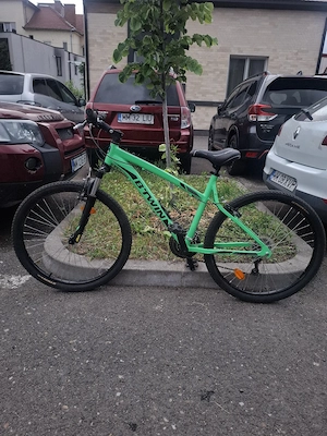 Bicicleta BTWIN