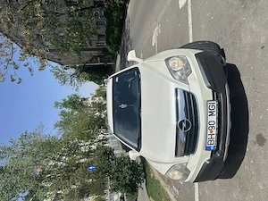Vând Opel Antara 2010 2.0 diesel