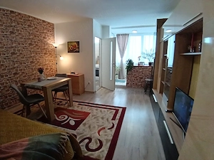 Garsoniera de inchiriat ,cart Gheorgheni,str Detunata ,29 mp,semidecomandat,et 6 din 10