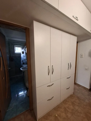 Inchiriez apartament 2 camere Ramnicu Valcea, zona Nord - imagine 9