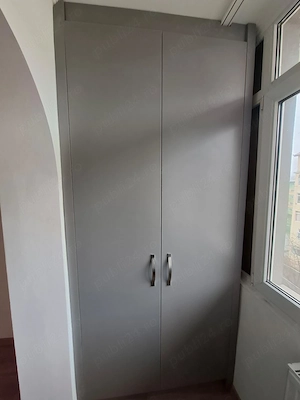 Inchiriez apartament 2 camere Ramnicu Valcea, zona Nord - imagine 10