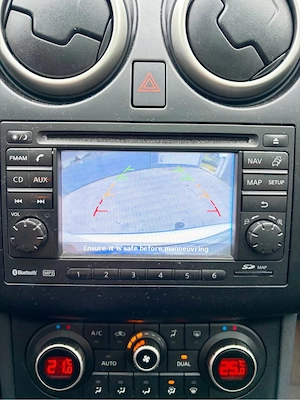 Nissan Qashqai 2012 2.0 DCI 150 cp  - imagine 8
