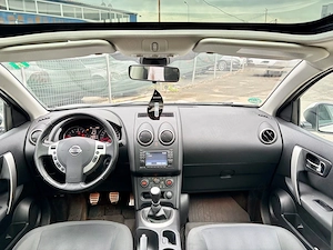 Nissan Qashqai 2012 2.0 DCI 150 cp  - imagine 5