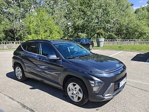 Hyundai Kona 2024 Garantie 2029 - imagine 2