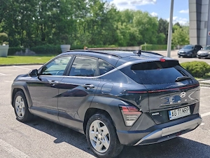 Hyundai Kona 2024 Garantie 2029 - imagine 4