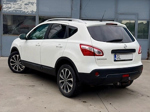 Nissan Qashqai 2012 2.0 DCI 150 cp  - imagine 4