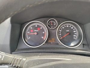 VAND Opel Zafira 7 locuri proprietar - imagine 1