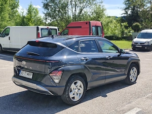 Hyundai Kona 2024 Garantie 2029 - imagine 3